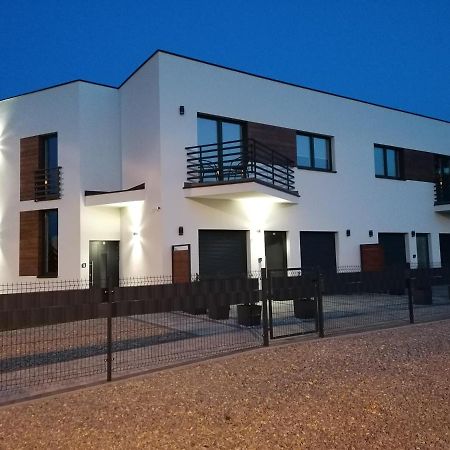 Apartamenty Na Ceglanej Auschwitz Exterior foto