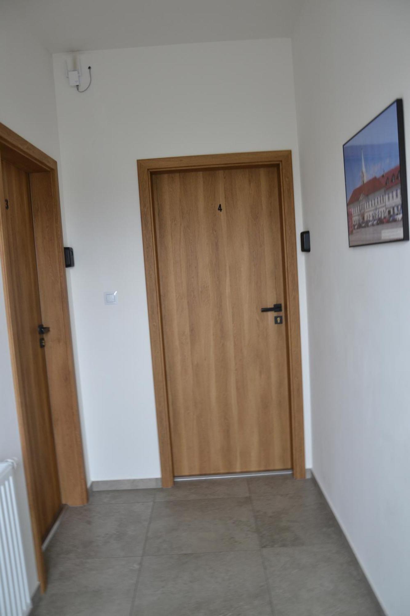 Apartamenty Na Ceglanej Auschwitz Exterior foto