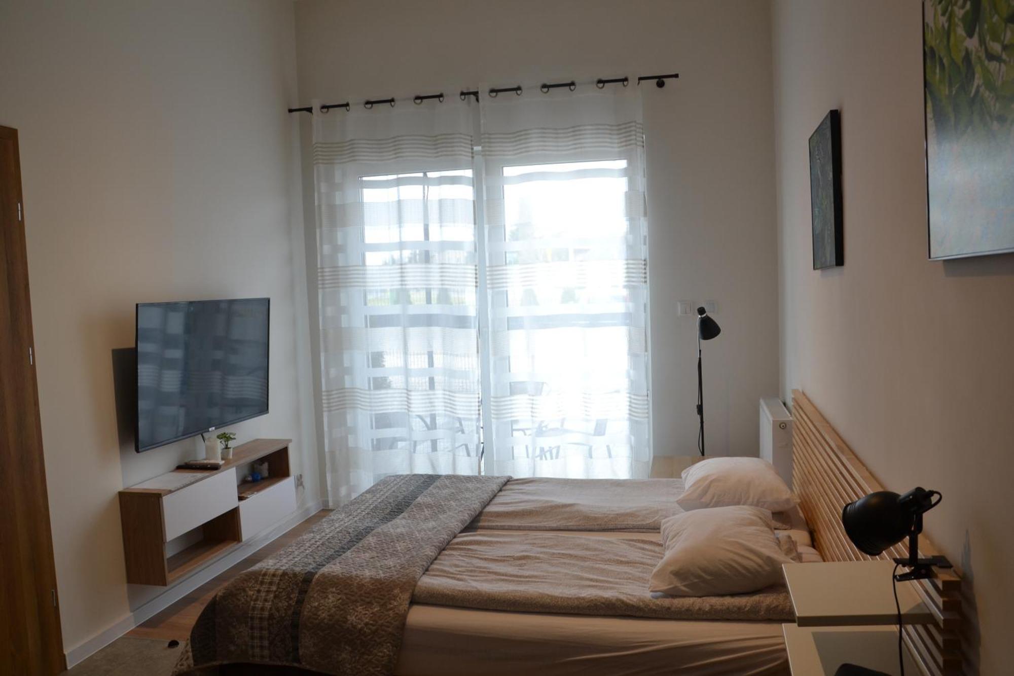 Apartamenty Na Ceglanej Auschwitz Exterior foto